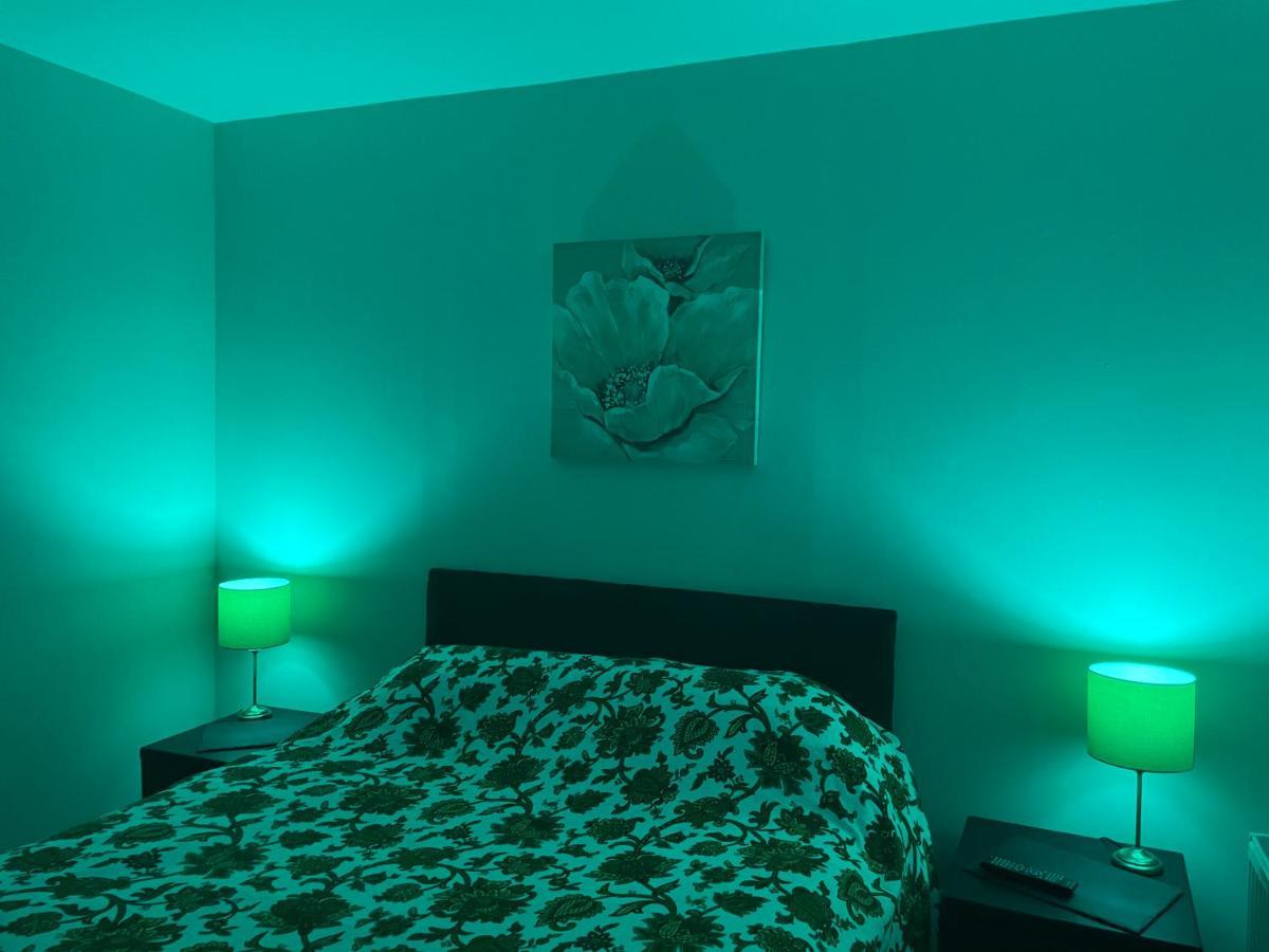 Gamrie Bankhead Steading Accommodation Aberdeenshire المظهر الخارجي الصورة