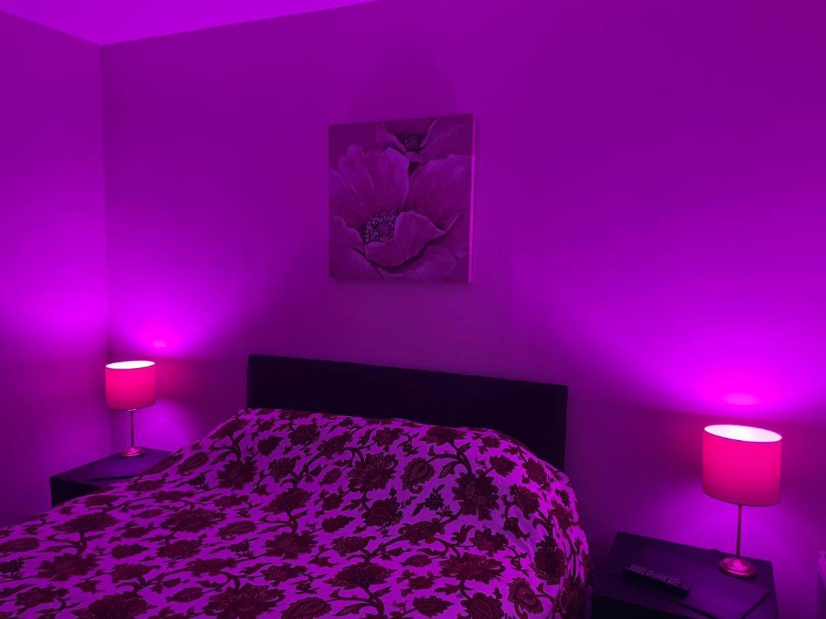 Gamrie Bankhead Steading Accommodation Aberdeenshire المظهر الخارجي الصورة