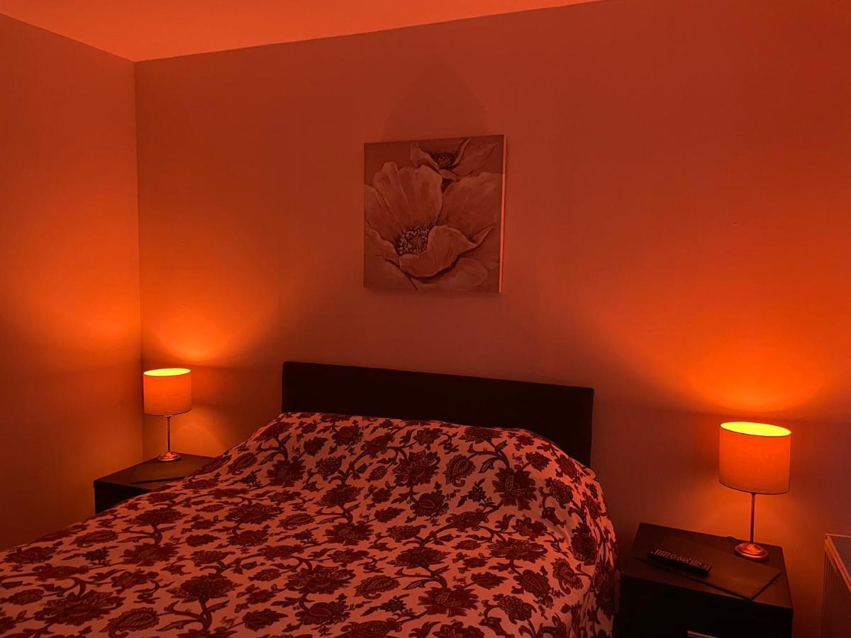 Gamrie Bankhead Steading Accommodation Aberdeenshire المظهر الخارجي الصورة