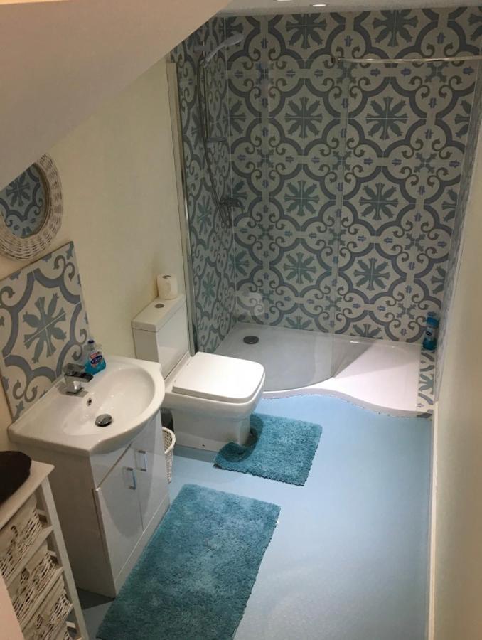 Gamrie Bankhead Steading Accommodation Aberdeenshire المظهر الخارجي الصورة