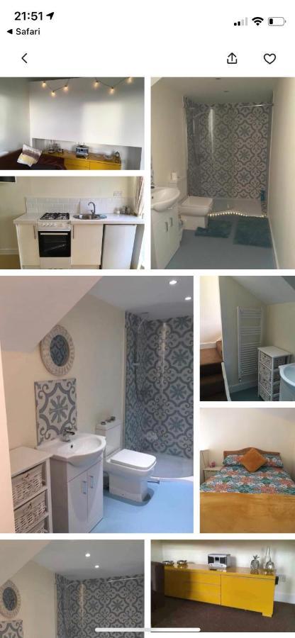 Gamrie Bankhead Steading Accommodation Aberdeenshire المظهر الخارجي الصورة