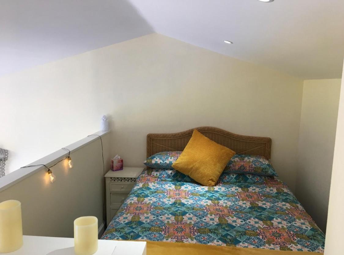 Gamrie Bankhead Steading Accommodation Aberdeenshire المظهر الخارجي الصورة