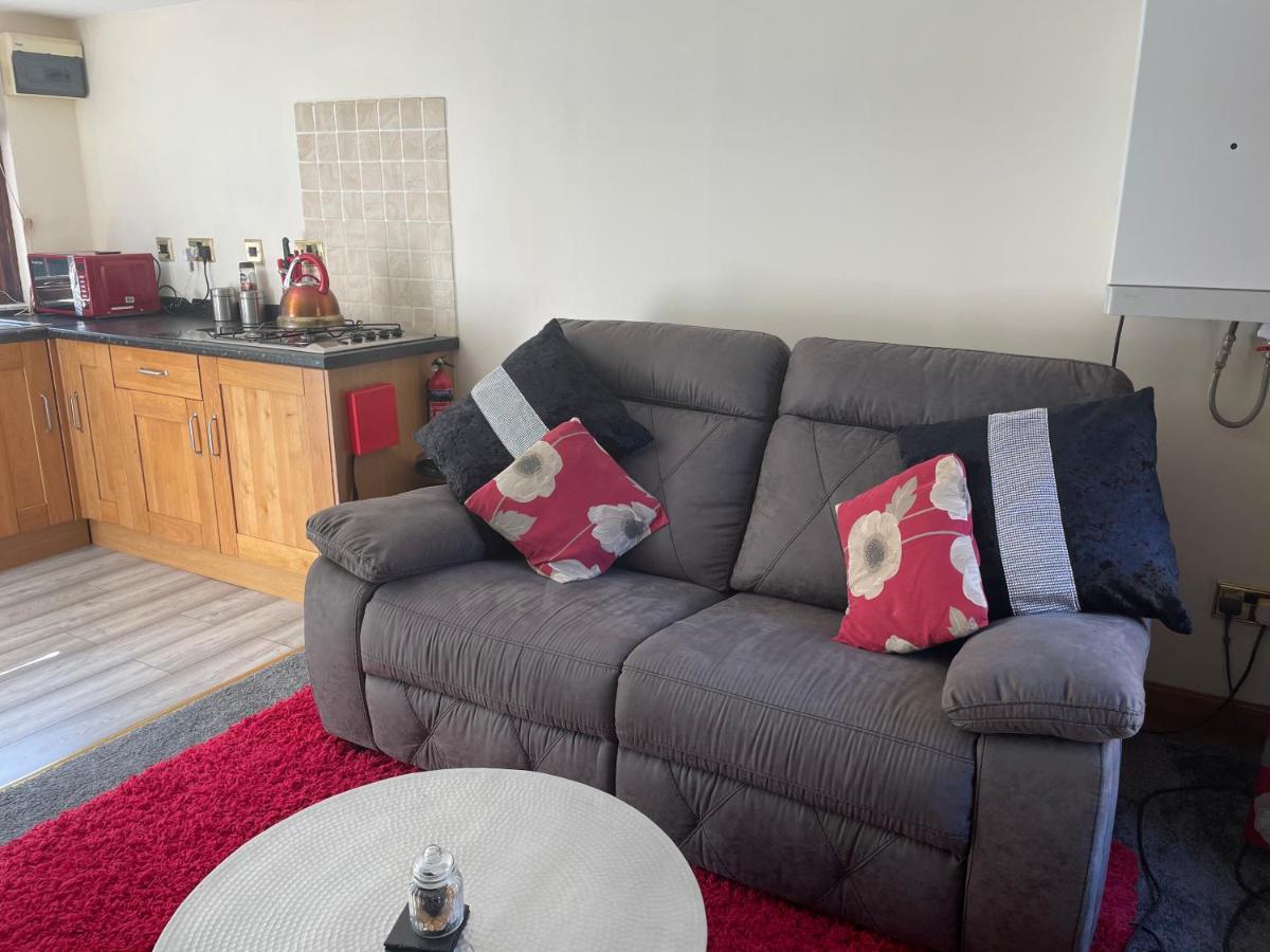 Gamrie Bankhead Steading Accommodation Aberdeenshire المظهر الخارجي الصورة