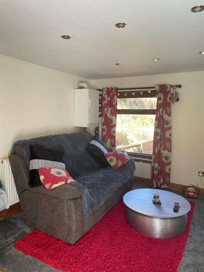 Gamrie Bankhead Steading Accommodation Aberdeenshire المظهر الخارجي الصورة