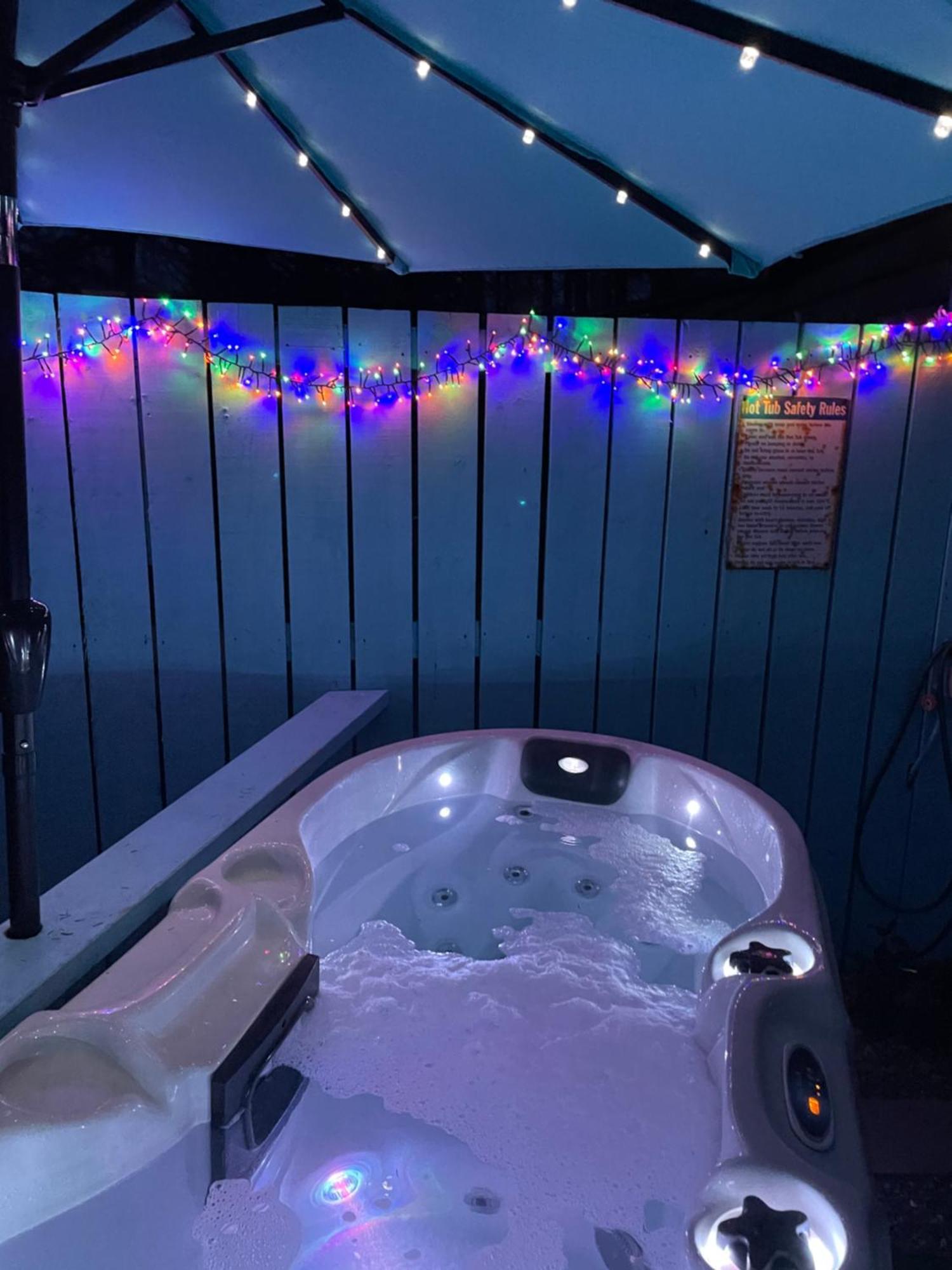 Gamrie Bankhead Steading Accommodation Aberdeenshire المظهر الخارجي الصورة