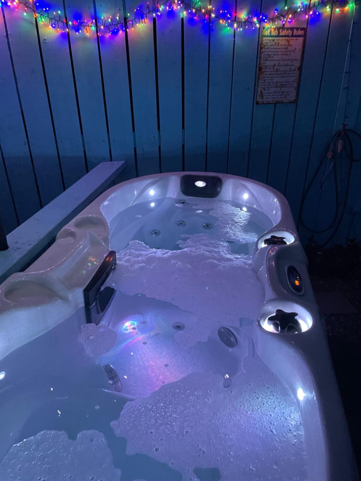 Gamrie Bankhead Steading Accommodation Aberdeenshire المظهر الخارجي الصورة
