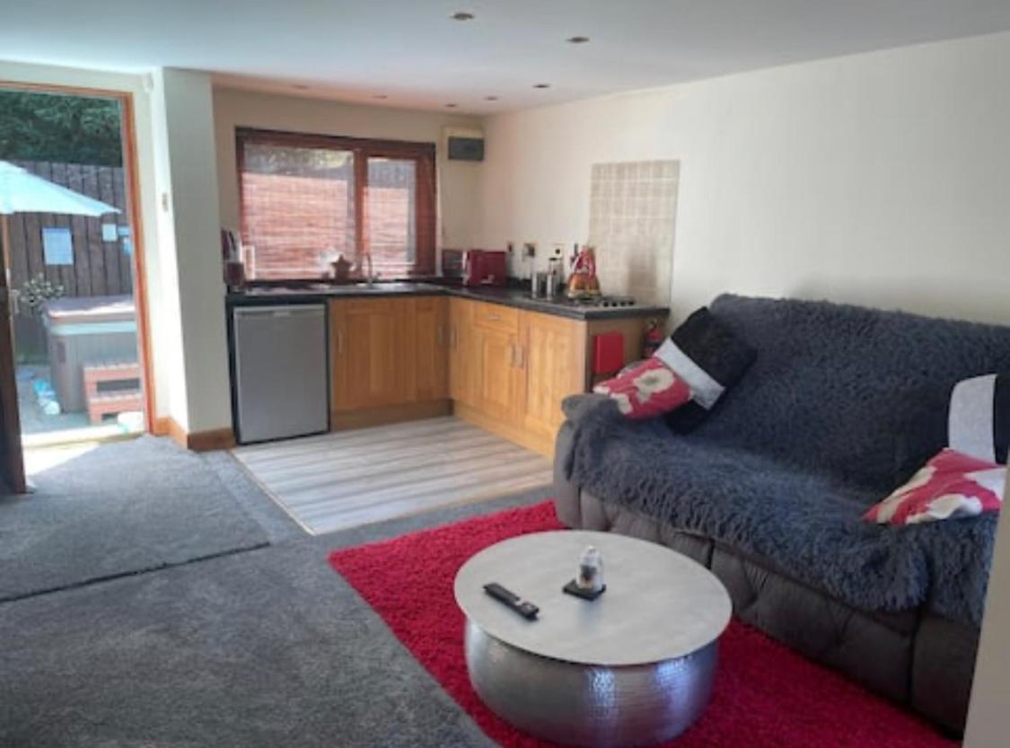 Gamrie Bankhead Steading Accommodation Aberdeenshire المظهر الخارجي الصورة