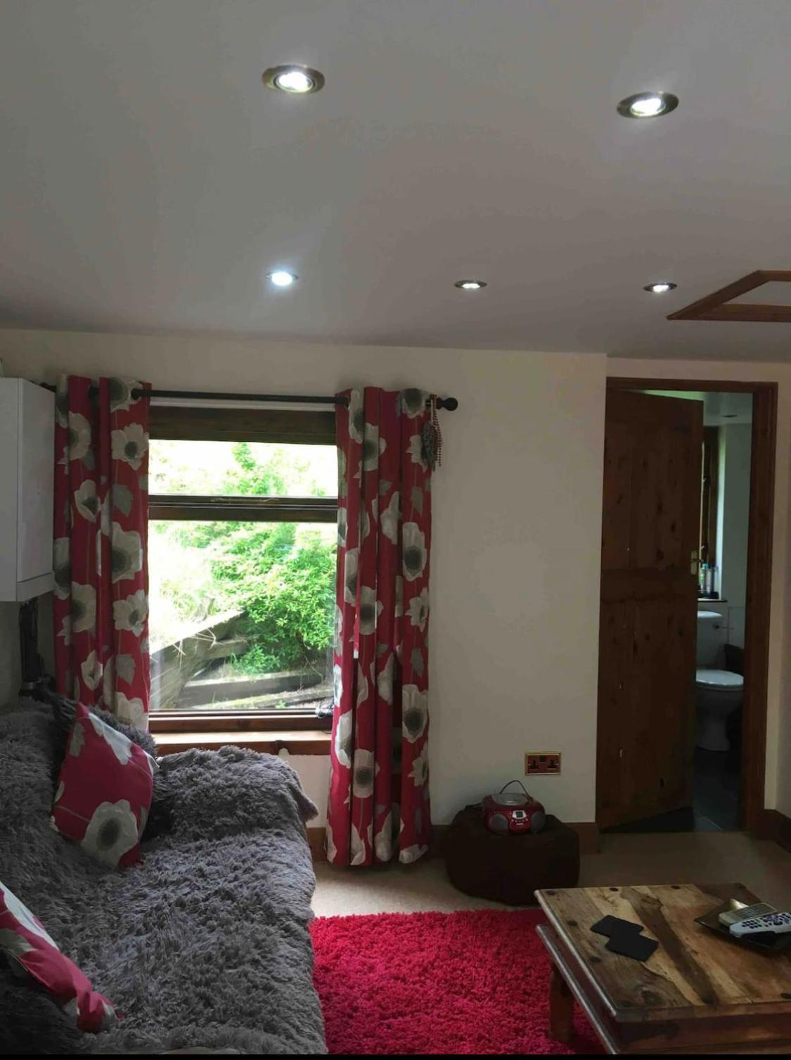 Gamrie Bankhead Steading Accommodation Aberdeenshire المظهر الخارجي الصورة