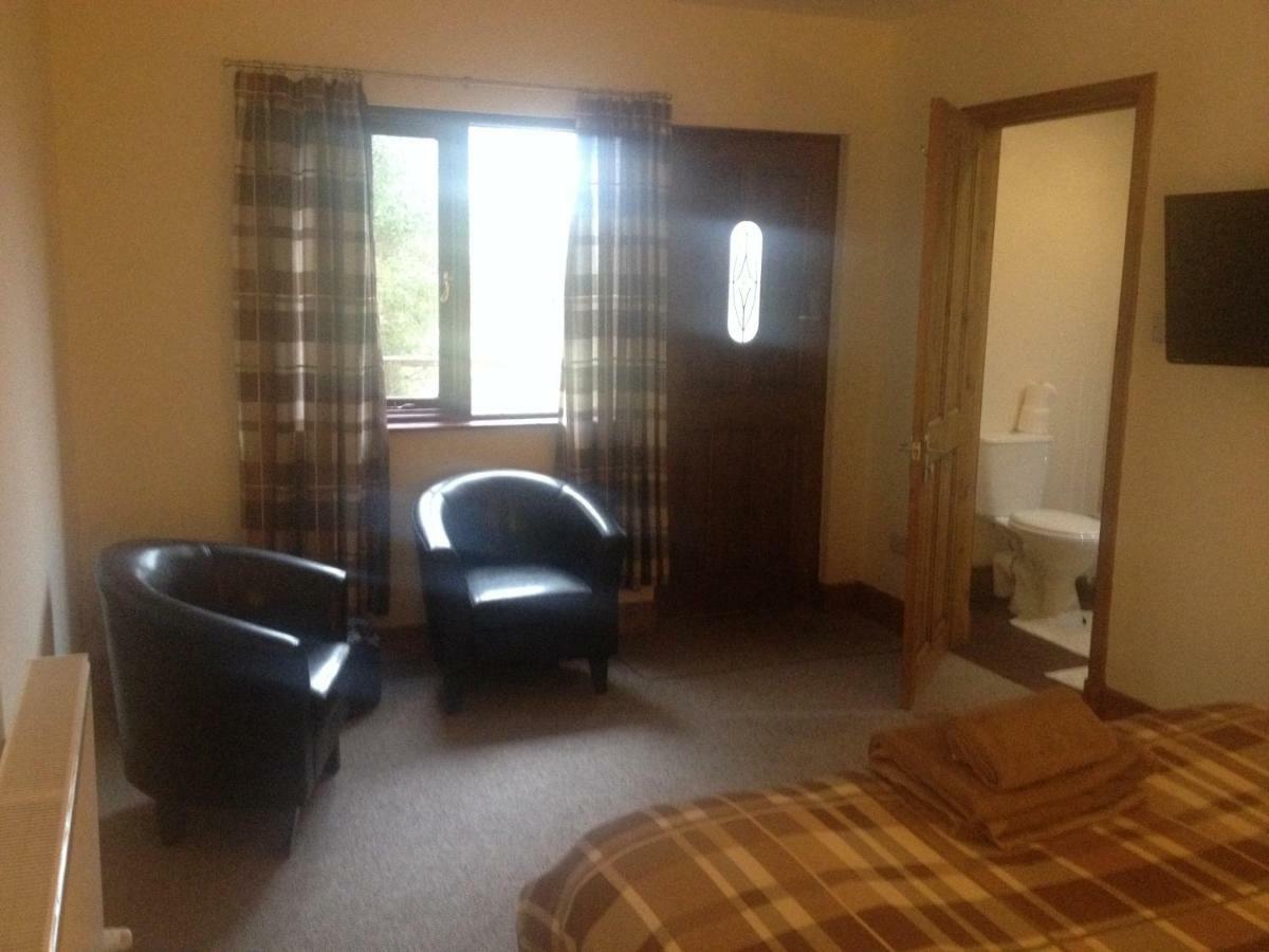 Gamrie Bankhead Steading Accommodation Aberdeenshire المظهر الخارجي الصورة