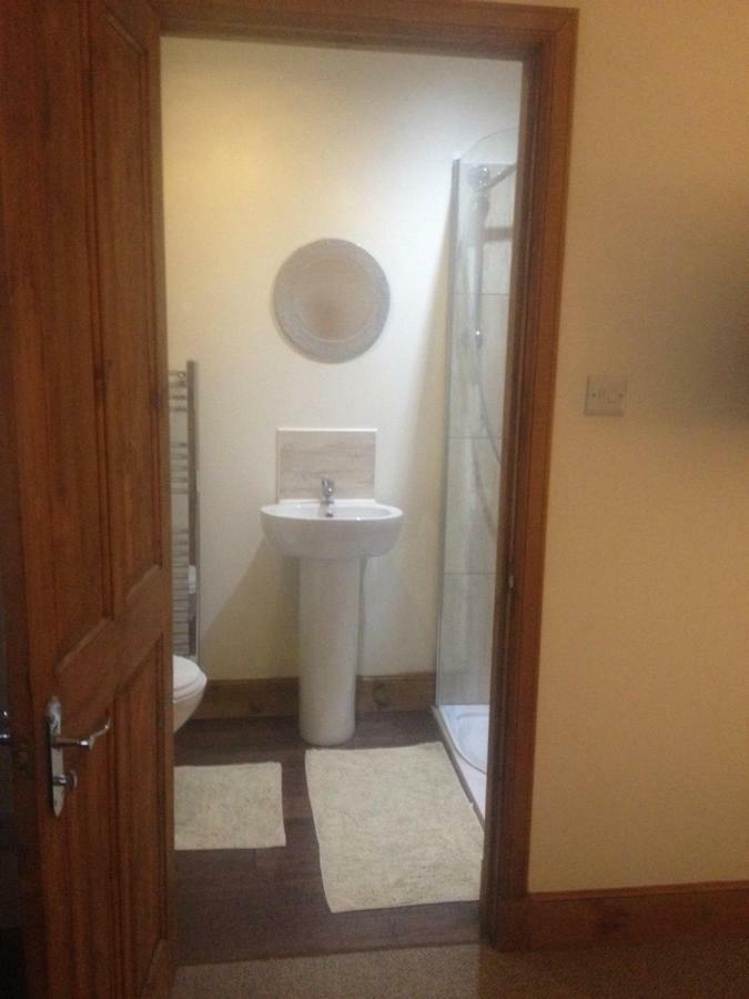 Gamrie Bankhead Steading Accommodation Aberdeenshire المظهر الخارجي الصورة