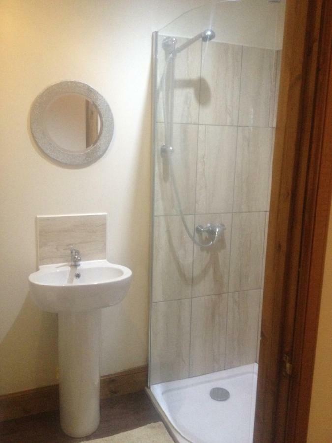 Gamrie Bankhead Steading Accommodation Aberdeenshire المظهر الخارجي الصورة