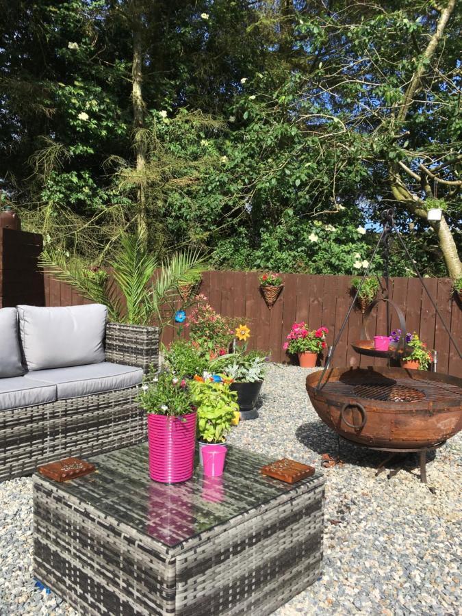 Gamrie Bankhead Steading Accommodation Aberdeenshire المظهر الخارجي الصورة