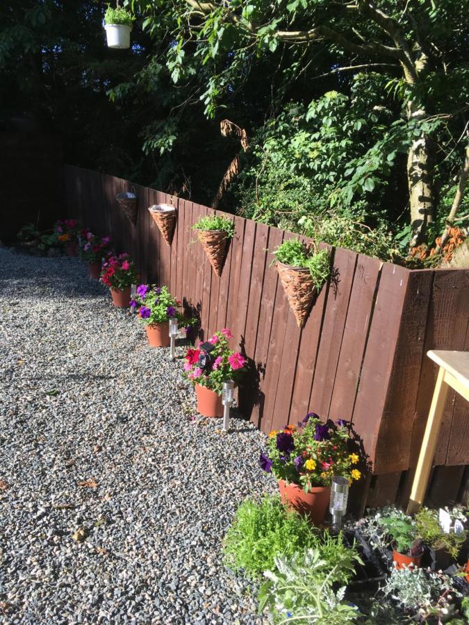 Gamrie Bankhead Steading Accommodation Aberdeenshire المظهر الخارجي الصورة