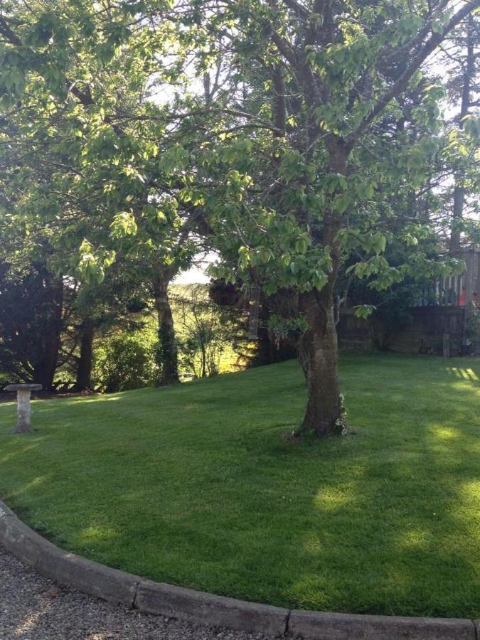 Gamrie Bankhead Steading Accommodation Aberdeenshire المظهر الخارجي الصورة